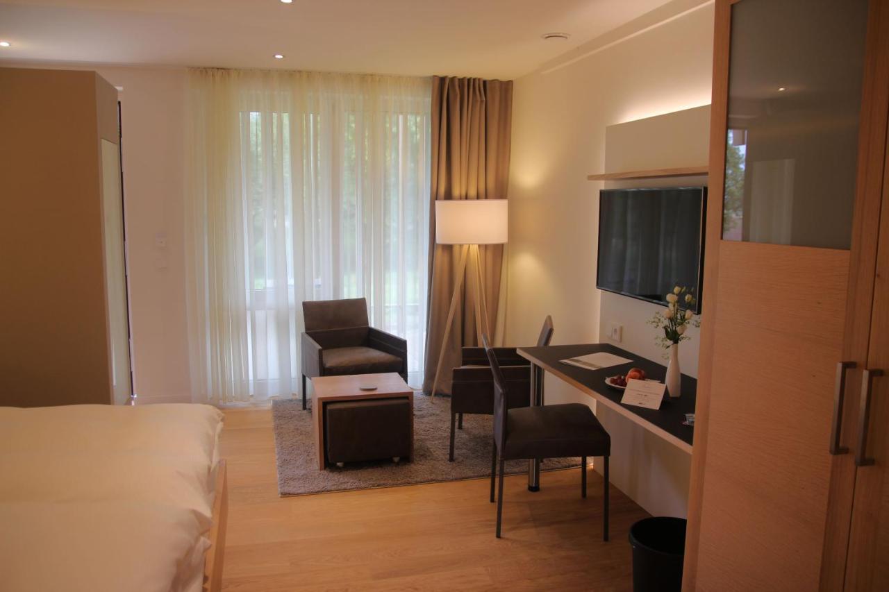 Gutshof Andres Hotel Kirchlauter Kültér fotó