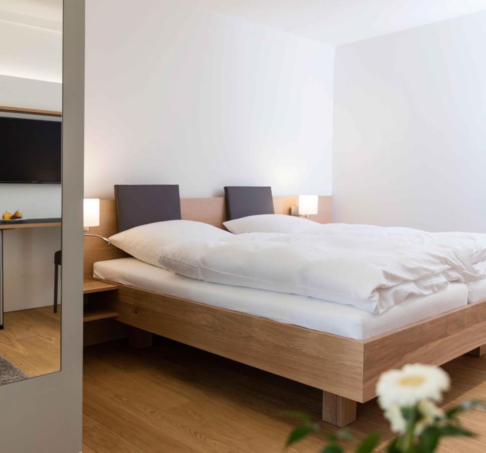 Gutshof Andres Hotel Kirchlauter Kültér fotó